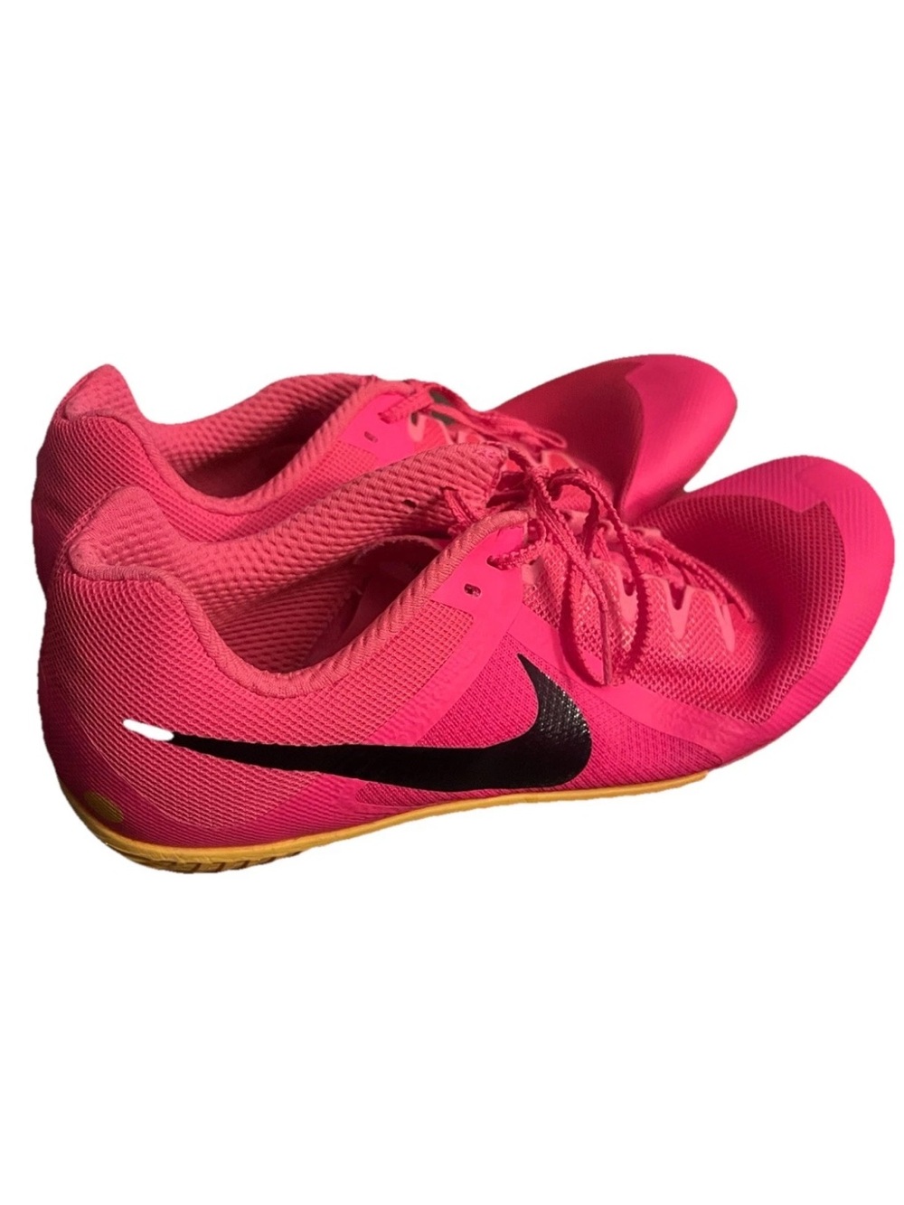 Men’s Nike Air Zoom Multi Track Spikes Size 12